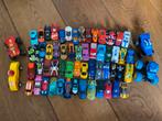 Hot Wheels Auto Set - Grote Collectie!, Ophalen of Verzenden, Gebruikt