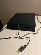 Playstation 4 met 2 controllers + 13 games, Gebruikt, Overige genres, Eén computer, Ophalen of Verzenden