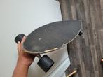 Longboard, Ophalen, Gebruikt