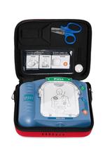 Philips Heartstart HS1 AED + Philips Draagtas AANBIEDING "25, Diversen, Verpleegmiddelen, Verzenden, Nieuw
