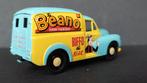 Morris Minor Van Beano Biffo the Bear 1:43 Corgi Comic Pol, Ophalen of Verzenden, Zo goed als nieuw, Auto, Corgi