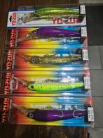 Yo-zuri Hydro Magnum 180mm - Zinkend, Watersport en Boten, Ophalen of Verzenden, Nieuw, Overige typen