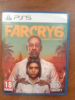 Far Cry 6 - PS5 kopen of ruilen, Ophalen of Verzenden, Zo goed als nieuw