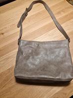 Fred de la Bretoniere Tas Taupe 38x28, Sieraden, Tassen en Uiterlijk, Tassen | Damestassen, Ophalen of Verzenden