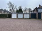 Te huur: garagebox, Ophalen of Verzenden, Gebruikt