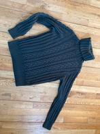 100 procent wollen 🐑 trui nieuw van Peter Hahn, Maat 38/40 (M), Verzenden, Nieuw, Peter Hahn