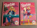 2 Vintage Barbie boekjes ( zgan, Boeken, Ophalen of Verzenden, Zo goed als nieuw, Mattel