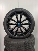 20' BMW X3 G01 X4 G02 Styling 699M Zwart met zomerbanden