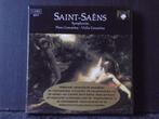 Saint-Saëns - Orkestwerken - 6 cd box, Boxset, Ophalen of Verzenden, Zo goed als nieuw, Romantiek