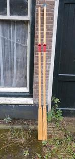 Roeispanen, Watersport en Boten, Ophalen of Verzenden, Nieuw