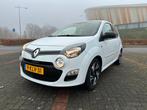 Renault Twingo 1.2 16V Dynamique (Climate, Cruise,Bluetooth), Voorwielaandrijving, 839 kg, 74 pk, 4 cilinders