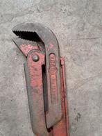 VBW pijptang, Doe-het-zelf en Verbouw, Gereedschap | Handgereedschap, Ophalen of Verzenden, Gebruikt