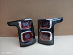 Achterlicht Range Rover L405 Vogue Facelift 2018 Lampen, Auto-onderdelen, Verlichting, Land Rover, Land Rover, Nieuw, Ophalen of Verzenden