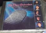 De tien Geboden - Tom Parker Project efi knevel rose glisten, Ophalen of Verzenden, Gebruikt