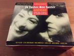 Ja Zuster, Nee Zuster Compilatie 4-cd box, Ophalen of Verzenden, Soundtrack of Musical, Boxset
