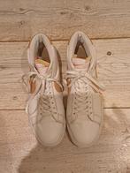 Nike SB Zoom Blazer Hoge Sneakers - Maat 45.5, Ophalen of Verzenden, Zo goed als nieuw, Wit, Sneakers of Gympen