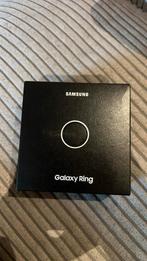 samsung galaxy ring, Sieraden, Tassen en Uiterlijk, Activity trackers, Ophalen, Nieuw, Samsung, Waterdicht
