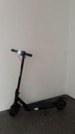 Elektrische step - zwart - nette staat - werkt goed, Fietsen en Brommers, Steps, Ophalen of Verzenden, Zo goed als nieuw, Elektrische step (E-scooter)