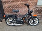 Tomos met blauw kenteken, Fietsen en Brommers, Snorfietsen en Snorscooters, Ophalen, Gebruikt, Tomos, Tomos