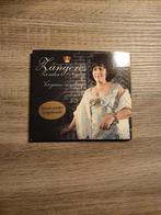 Cd zangeres zonder naam, Cd's en Dvd's, Cd's | Nederlandstalig, Ophalen of Verzenden, Nieuw in verpakking, Levenslied of Smartlap