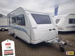 Adria Adiva 513 LT, Duurste uitvoering!! (((zondag open!!))), Caravans en Kamperen, Caravans, Schokbreker, Rondzit, Bedrijf, Adria