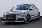Audi RS6 Avant 4.0 TFSI 605pk Quattro Performance Dynamic pl, Lichtsensor, Gebruikt, RS6, 3993 cc