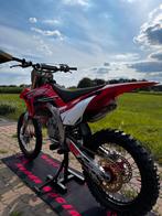 Honda CR 125, 2005 showroom staat;), Ophalen of Verzenden, Zo goed als nieuw, Honda