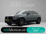 Mercedes-Benz GLC Coupé 200 Premium Plus AMG Night Edition, Auto's, Automaat, Gebruikt, 4 cilinders, Bedrijf