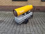 Thermobile T-40 Diesel heater/ heteluchtkanon., 30 tot 80 cm, Hoog rendement (Hr), Kachel, Minder dan 60 cm