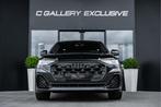 Audi Q8 60 TFSI e quattro Pro Line S Competition - Panorama, Automaat, Gebruikt, Zwart, 2995 cc