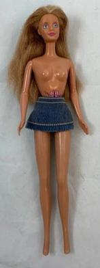 Barbie Butterfly Art Tattoo pop 1998 #20359 Mattel 1990s, Postbus 64461, Brunssum, Nederland, Verzenden, Kenduseditemsinfo@gmail.com