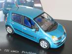 Renault Modus 1.5L dCI, Hobby en Vrije tijd, Modelauto's | 1:43, Ophalen of Verzenden, Nieuw, Auto, Overige merken