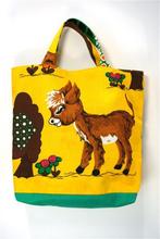 Vintage ezel, Gebruikt, Uit eigen 'keuken', Ophalen of Verzenden, Nvt