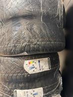 4 nieuwe continental all season contact 2 215/55/18 95T, Ophalen, 18 inch, 215 mm, Nieuw