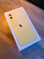 Apple iPhone 11 - Geel - 64GB, Gebruikt, Geel, 64 GB, Zonder simlock
