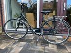 Damesfiets Multicycle MC Comfort, framemaat 47, groen, Fietsen en Brommers, Fietsen | Dames | Damesfietsen, 47 tot 50 cm, Ophalen