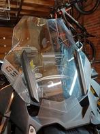 Ruit / windscherm BMW R1250gs, Ophalen