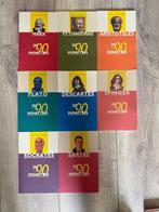 Filosofen in 90 Minuten, Boeken, Filosofie, Ophalen of Verzenden, Zo goed als nieuw, Algemeen