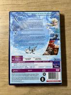NIEUW | DVD Frozen Disney Nederlands, Cd's en Dvd's, Dvd's | Tekenfilms en Animatie, Alle leeftijden, Ophalen of Verzenden, Nieuw in verpakking