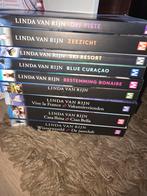 Linda van rijn, Cd's en Dvd's, Ophalen of Verzenden, Zo goed als nieuw