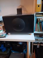 Geneva sound system L, Ophalen, Overige merken