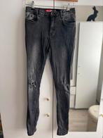 Superdry Sofia Skinny Jeans maat 29/32, Blauw, W28 - W29 (confectie 36), Zo goed als nieuw, Verzenden