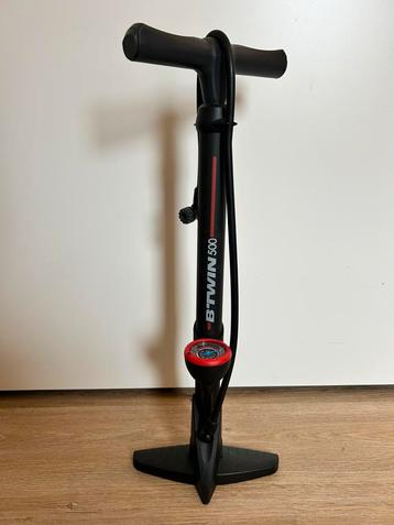 Fietspompen beschikbaar voor biedingen