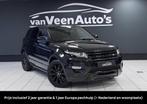 Range Rover Evoque 2.0 Si 4WD Dynamic /2 Jaar Garantie, Auto's, Land Rover, Automaat, Gebruikt, 4 cilinders, Met garantie (alle)