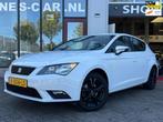 Seat Leon 1.2 TSI Style Business | Cruise | PDC | Airco!, Voorwielaandrijving, Euro 5, Gebruikt, 4 cilinders