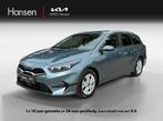 Kia Ceed Sportswagon 1.0 T-GDi DynamicPlusLine I Navi I Keyl, Voorwielaandrijving, Gebruikt, Euro 6, Leder en Stof