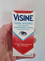 visine oogdruppels, Ophalen of Verzenden, Nieuw