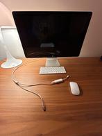 Apple Beeldscherm + Toetsenbord & Muis, Computers en Software, Apple Desktops, Gebruikt, 8 GB, IMac, Ophalen of Verzenden