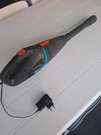 Tuin stofzuiger oplaadbaar Gardena easyclean, Witgoed en Apparatuur, Stofzuigers, Ophalen of Verzenden, Zo goed als nieuw, Minder dan 1200 watt