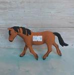Schleich Curly merrie, Ophalen of Verzenden, Zo goed als nieuw, Paard, Beeldje of Figuurtje